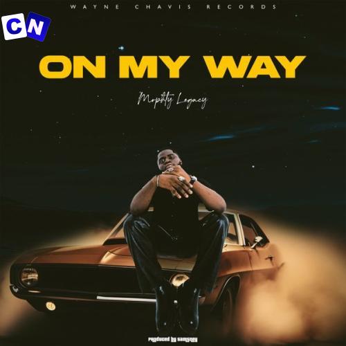 Cover art of Mophty – On My Way
