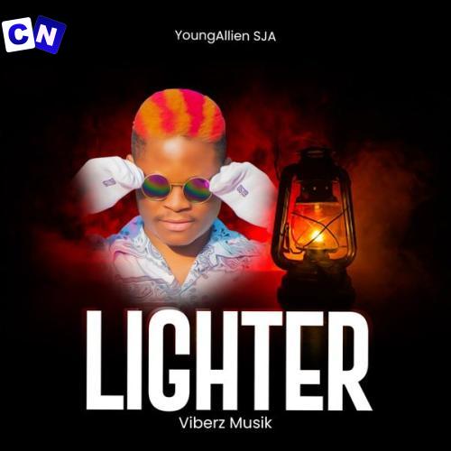 Cover art of YoungAllien SJA – Lighter
