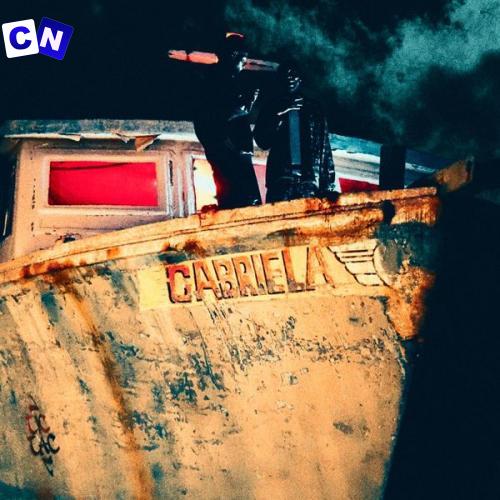 Skillibeng – War Boat Ft Najeeriii Latest Songs
