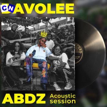 Cover art of Davolee – ABDZ (Acoustic version)