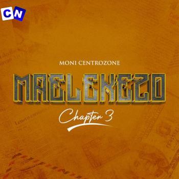 Cover art of Moni Centrozone – Maelekezo Chapter 3