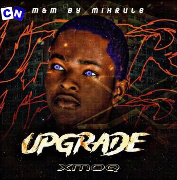 Cover art of Xmoq – Upgrade
