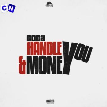 Cover art of Coca – Handle You Ft Spice Priezt