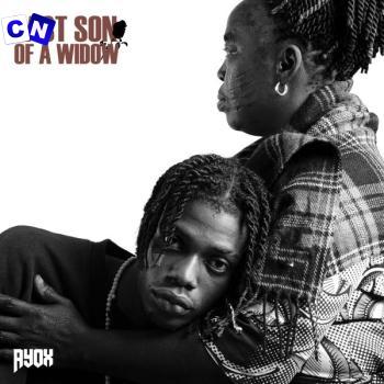 Cover art of Ayox – Last Son of a Widow (Full Album)