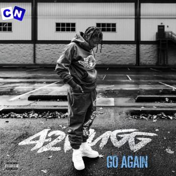 Cover art of 42 Dugg – Go Again