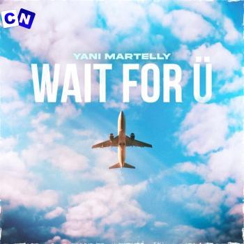 Cover art of Yani Martelly – Wait For You