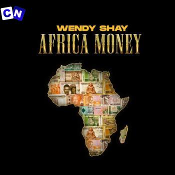 Cover art of Wendy Shay – Africa Money