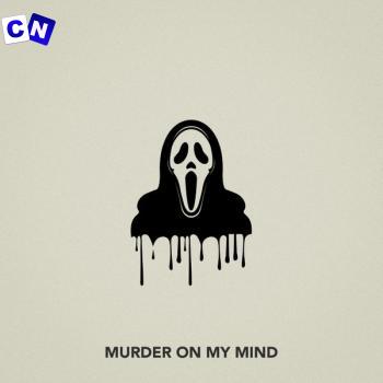 Cover art of Chris Webby – Murder On My Mind