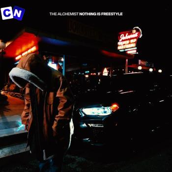 Cover art of The Alchemist – Nothing Is Freestyle