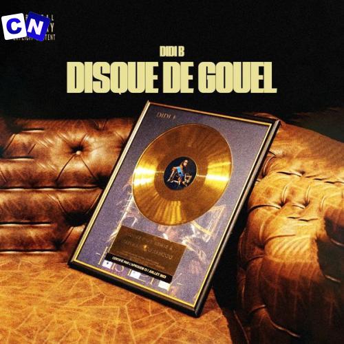 Cover art of Didi B – Disque de Gouel