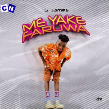 Cover art of S.james – Me yake faruwa