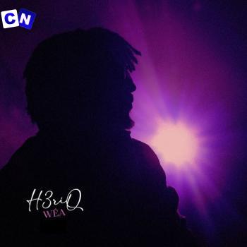 Cover art of H3riQ – Wéa