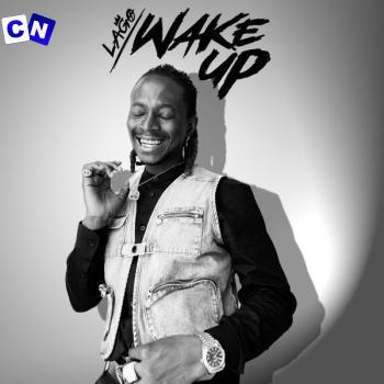 Cover art of Lago – Wake Up (Album)