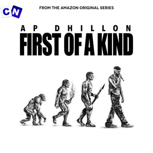 Cover art of AP Dhillon – Lifestyle Ft Shinda Kahlon