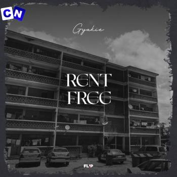 Cover art of Gyakie – Rent Free