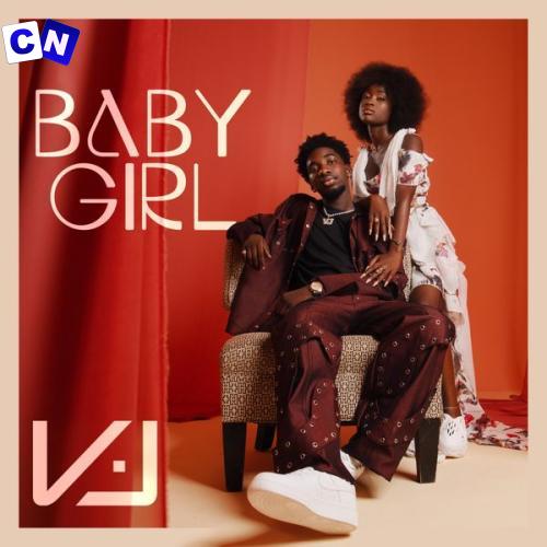 Cover art of VJ – Baby Girl