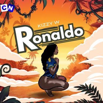 Cover art of KIZZY W – RONALDO