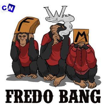 Cover art of Fredo Bang – FWM