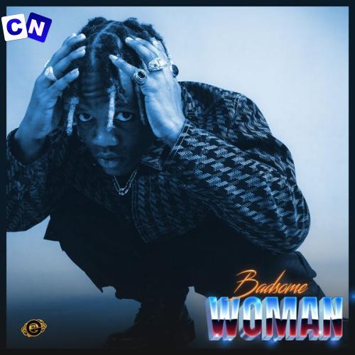 Cover art of Badsome – Woman