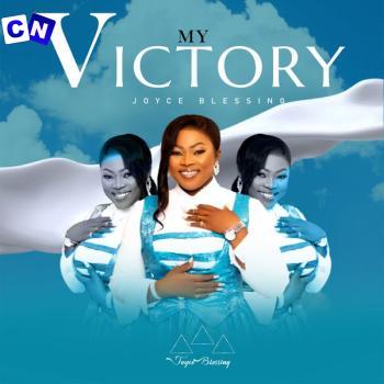 Cover art of JOYCE BLESSING – My Victory (Full Album)