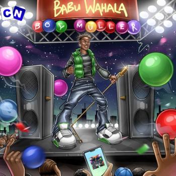 Cover art of Boy Muller – Babu Wahala
