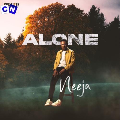 Cover art of Neeja – Alone