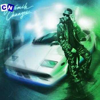Cover art of Jeremih – Changes (Sped Up)