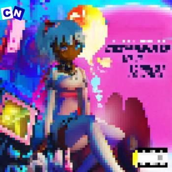 Cover art of Cydnee with a C – Cry Alone (Sped Up)