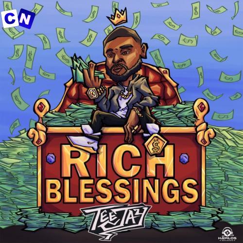 Cover art of Teejay – Rich Blessings