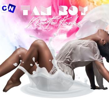 Cover art of TAM BOY – MATA KONKO