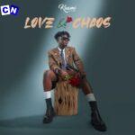 Kuami Eugene – LOVE AND CHAOS (Full Album)