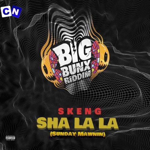 Cover art of Skeng – Sha La La (Sunday Mawnin)