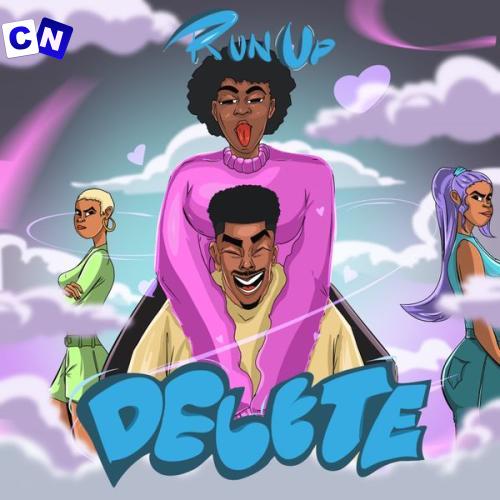 Cover art of RunUp – DELETE