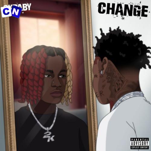 Cover art of 2KBABY – CHANGE