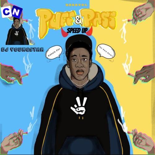 Cover art of Zerry dl – Puff & Pass (Speed Up)