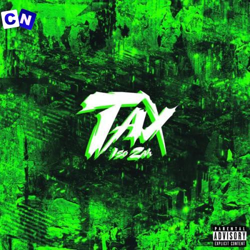 Cover art of Iso Zah – Tax