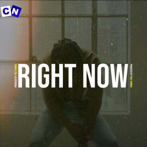 Tree Thomas – RIGHT NOW Latest Songs