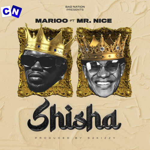 Marioo – Shisha Ft. Mr. Nice Latest Songs