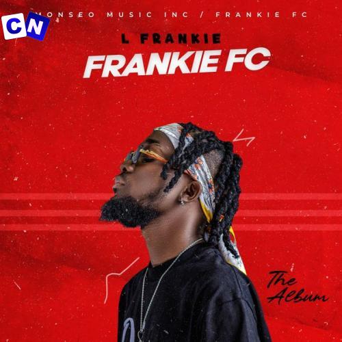 Cover art of L’ Frankie – Hold It Tight