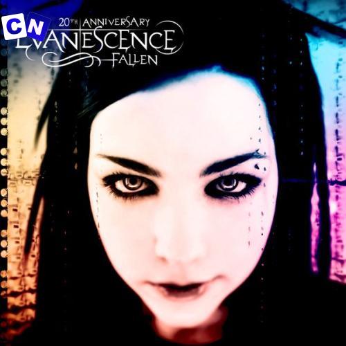 Cover art of Evanescence – Bring Me To Life (Remastered 2023)