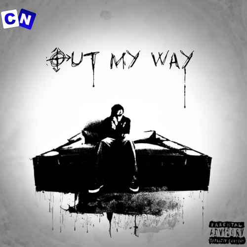 Cover art of Lil Skies – Out My WAY!