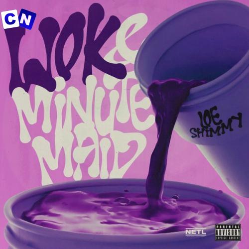 Cover art of Loe Shimmy – Wok & Minute Made