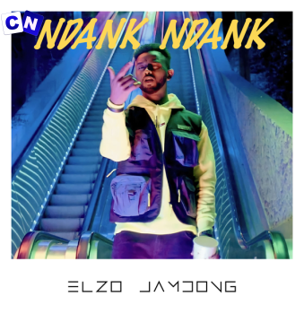 Cover art of Elzo Jamdong – Ndank Ndank