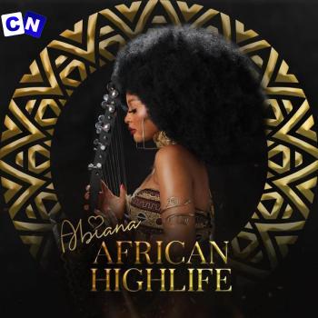 Cover art of Abiana – African Highlife