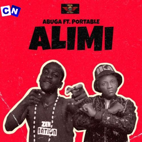 Cover art of Abuga – Alimi Ft. Portable