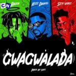 Bnxn – GWAGWALADA (New Song) ft. Kizz Daniel & Seyi Vibez