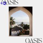 Chxf Barry – Oasis ft. Mau from nowhere & Akeine