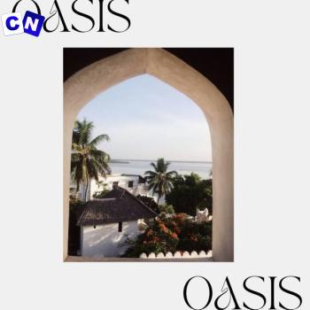 Cover art of Chxf Barry – Oasis ft. Mau from nowhere & Akeine