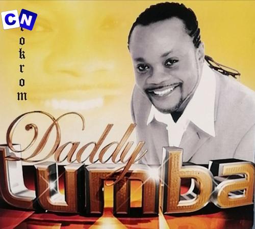Cover art of Daddy Lumba – Mensei Da Remix [Harry]