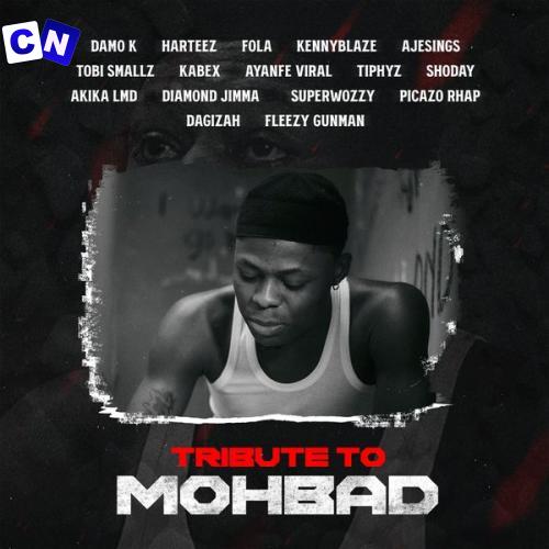 Damo K – Tribute to Mohbad ft Harteez, Fola, Kennyblaze, Ajesings, Tobi Smallz, Kabex, Ayanfe Viral, Tiphyz, Shoday, Diamond jimma, Superwozzy, Picazo, Dagizah, Fleezy Gunman & Akikalmd Latest Songs